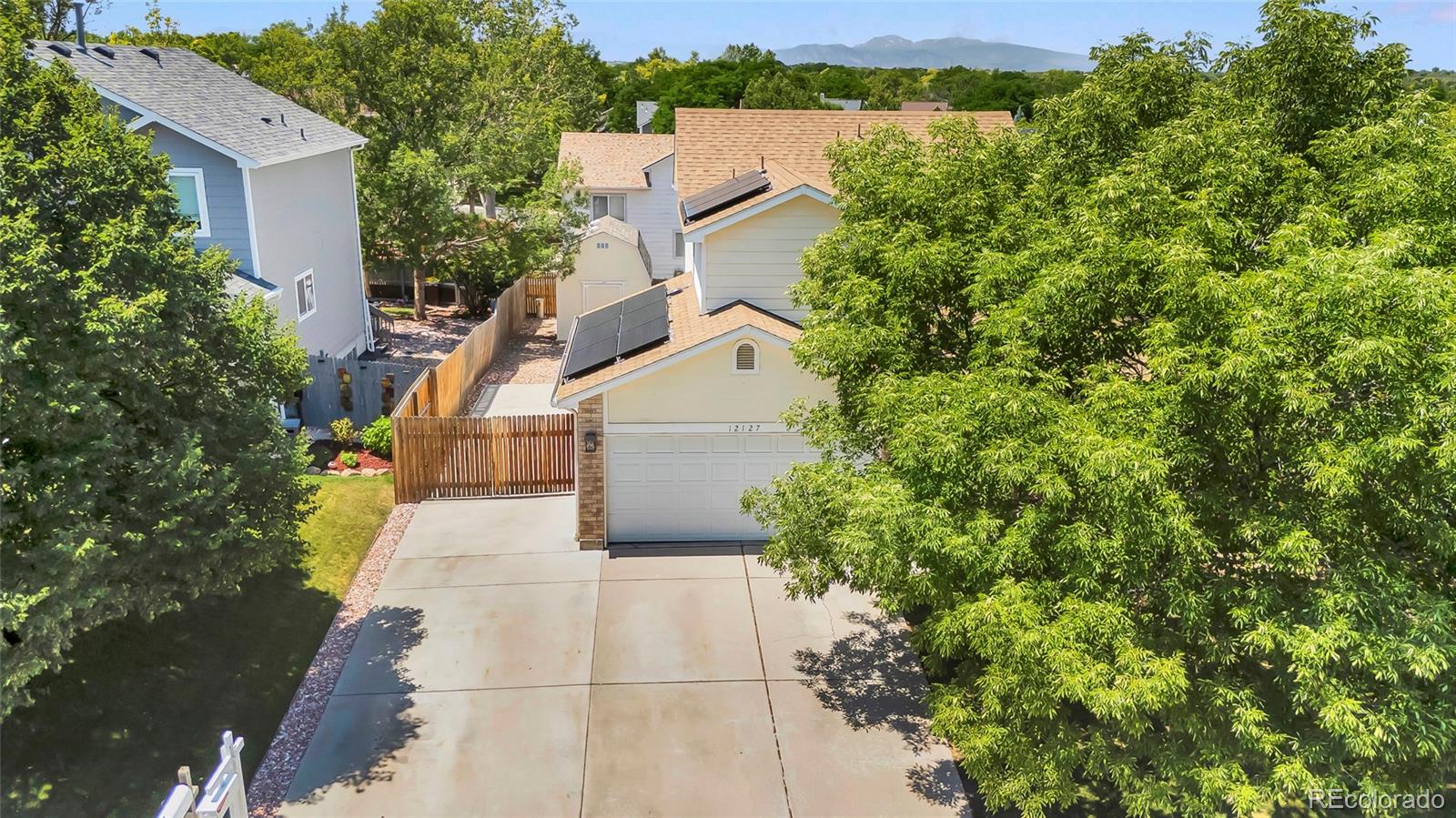 12127 Hudson Court