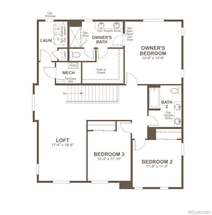 9151 Telluride Court