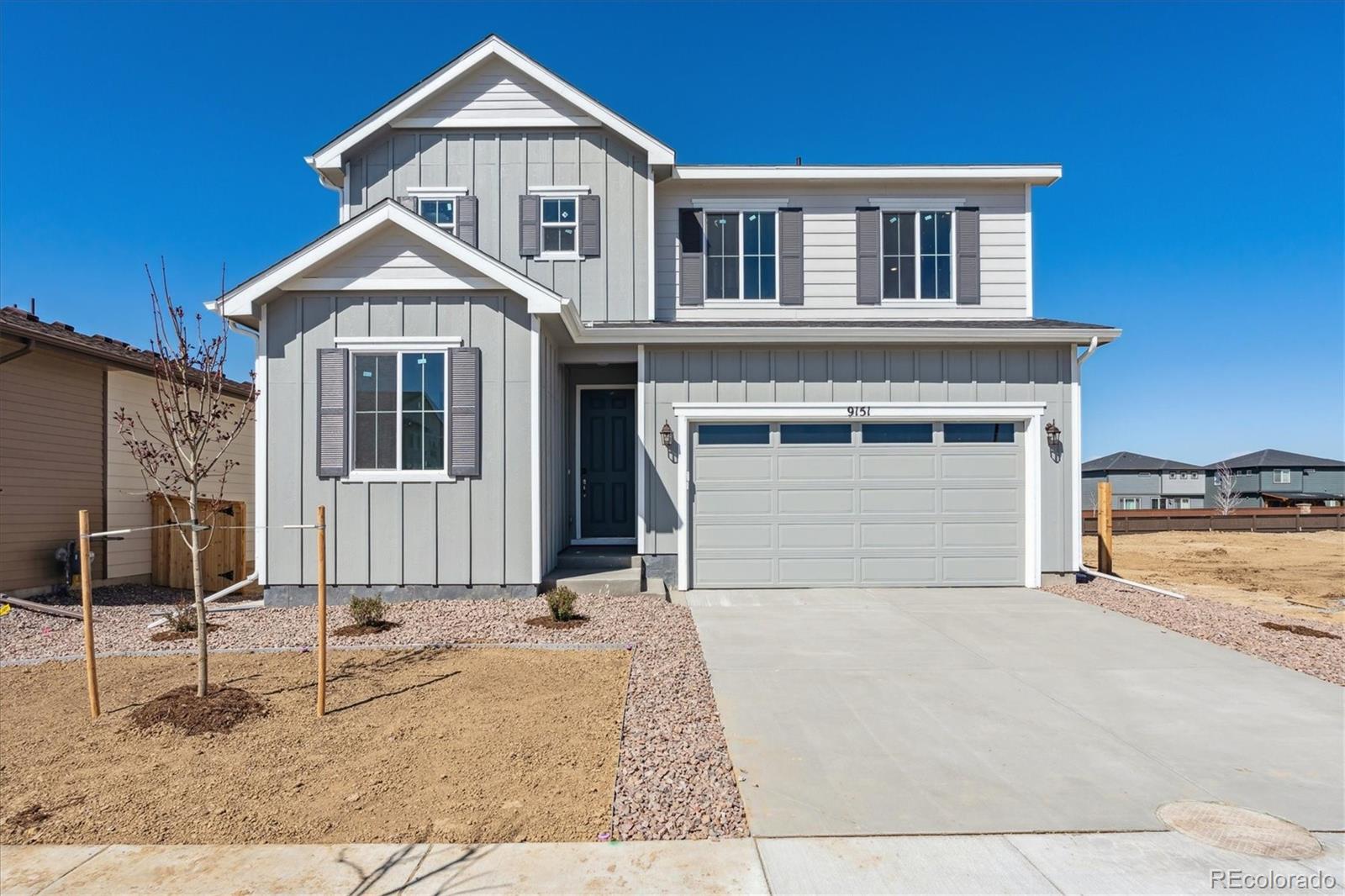 9151 Telluride Court