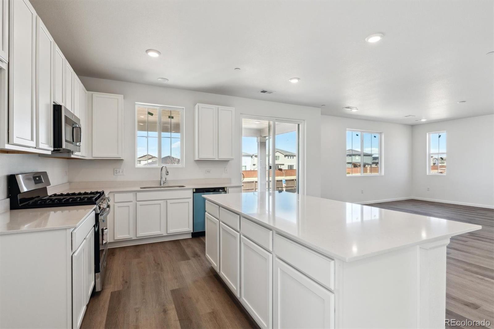 9151 Telluride Court