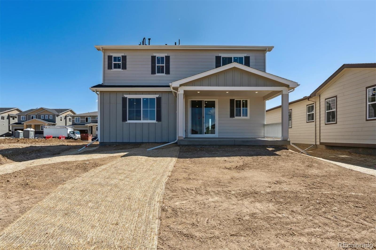 9151 Telluride Court