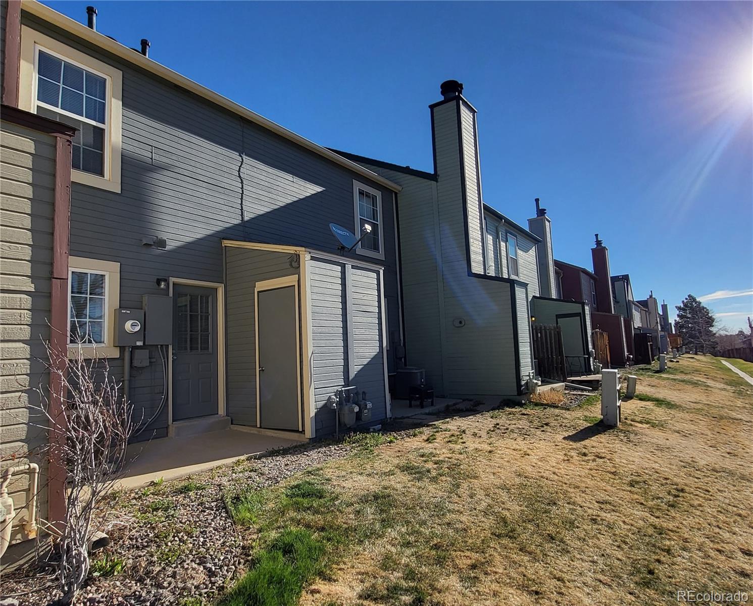 14262 E Hawaii Circle Unit: B