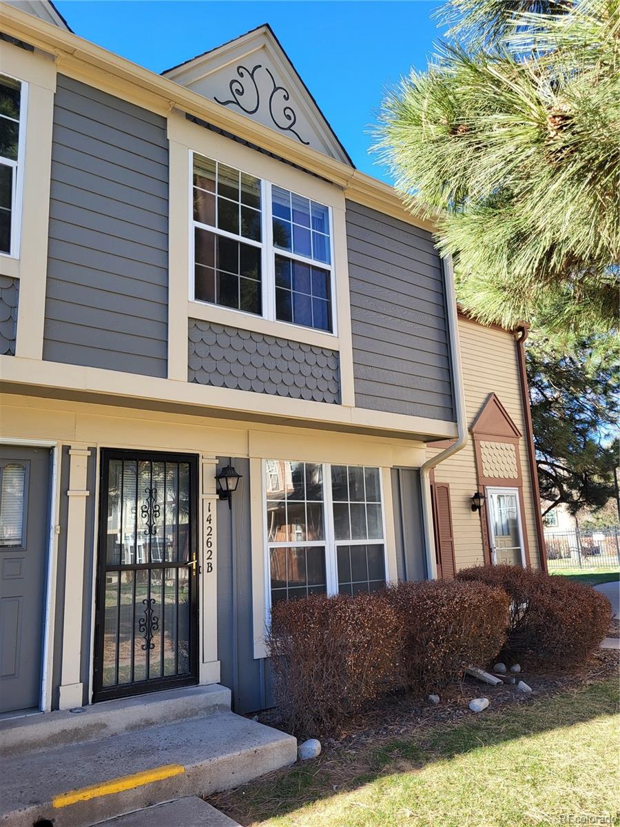 14262 E Hawaii Circle Unit: B