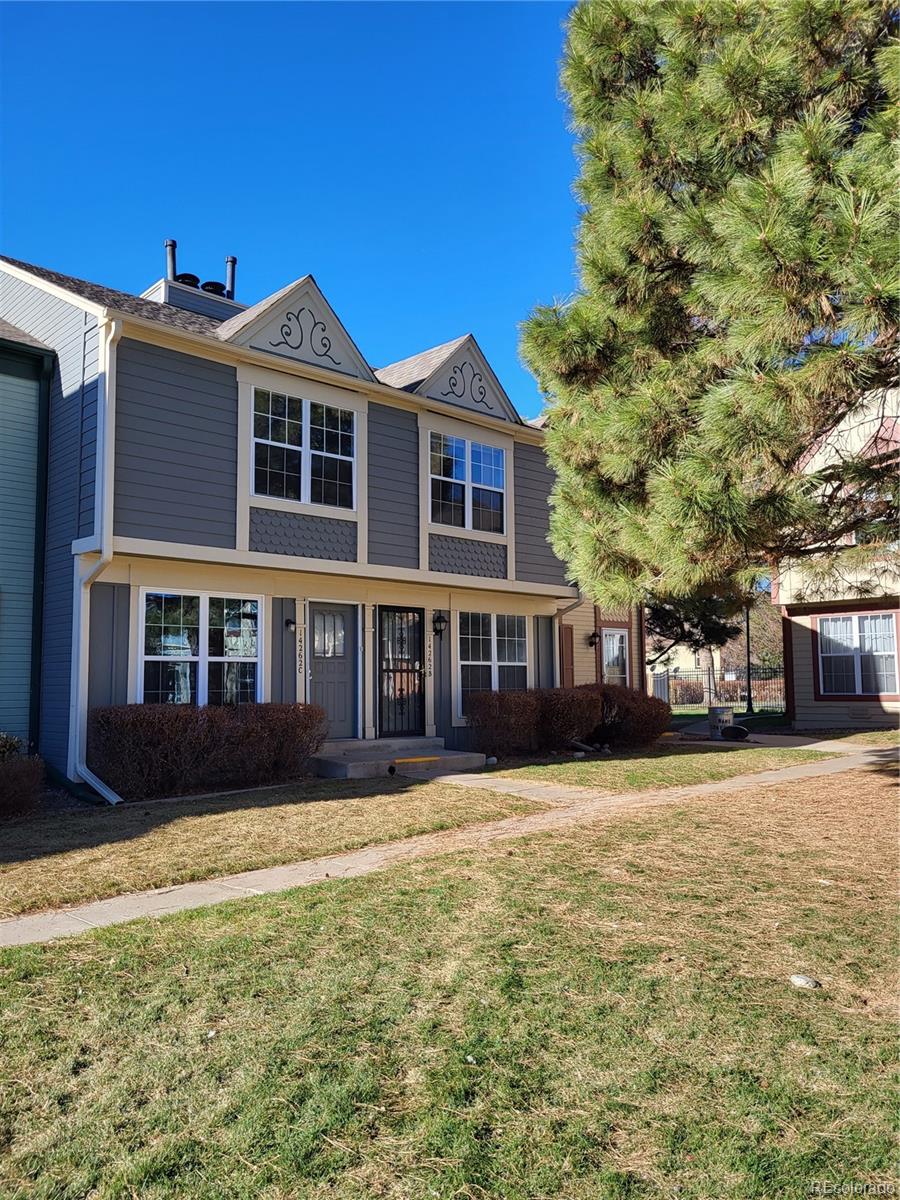 14262 E Hawaii Circle Unit: B