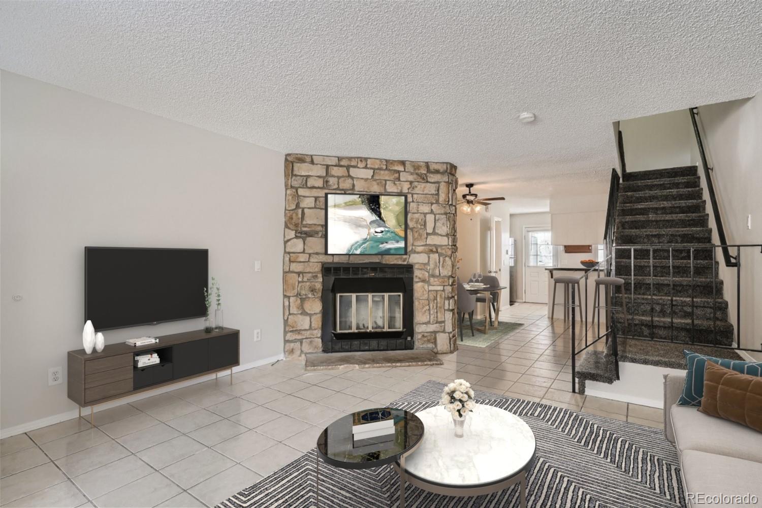 14262 E Hawaii Circle Unit: B