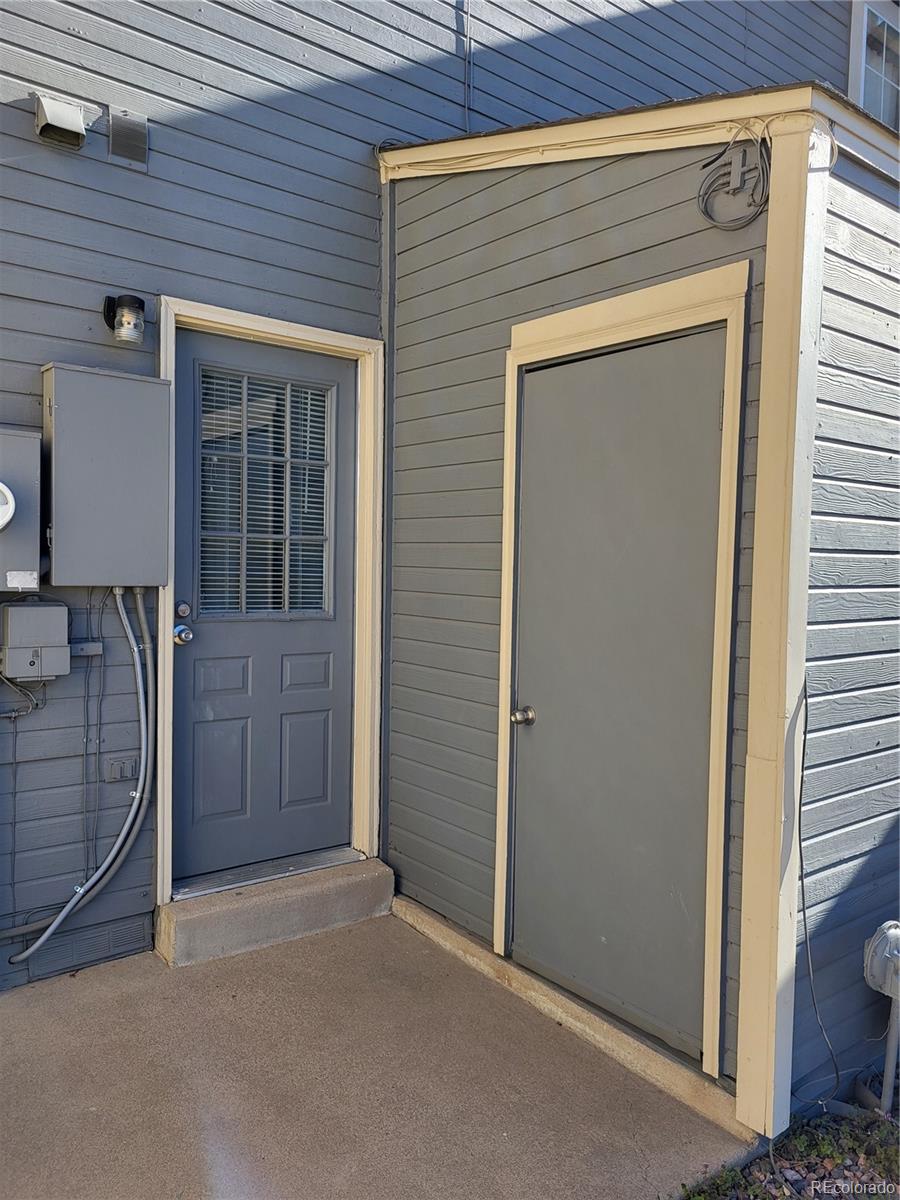 14262 E Hawaii Circle Unit: B