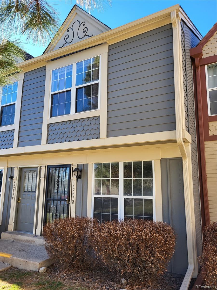 14262 E Hawaii Circle Unit: B