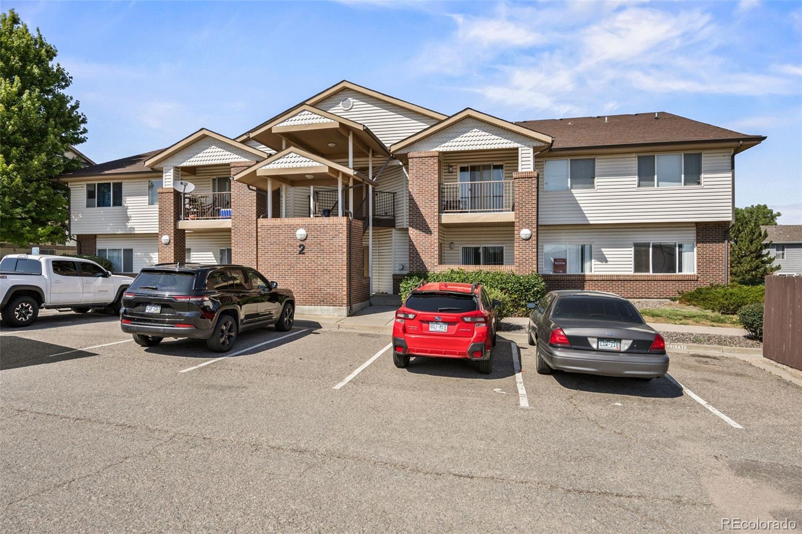 875 E 78th Avenue Unit: 9-2