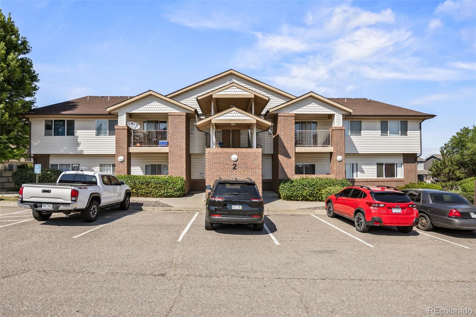 875 E 78th Avenue Unit: 9-2