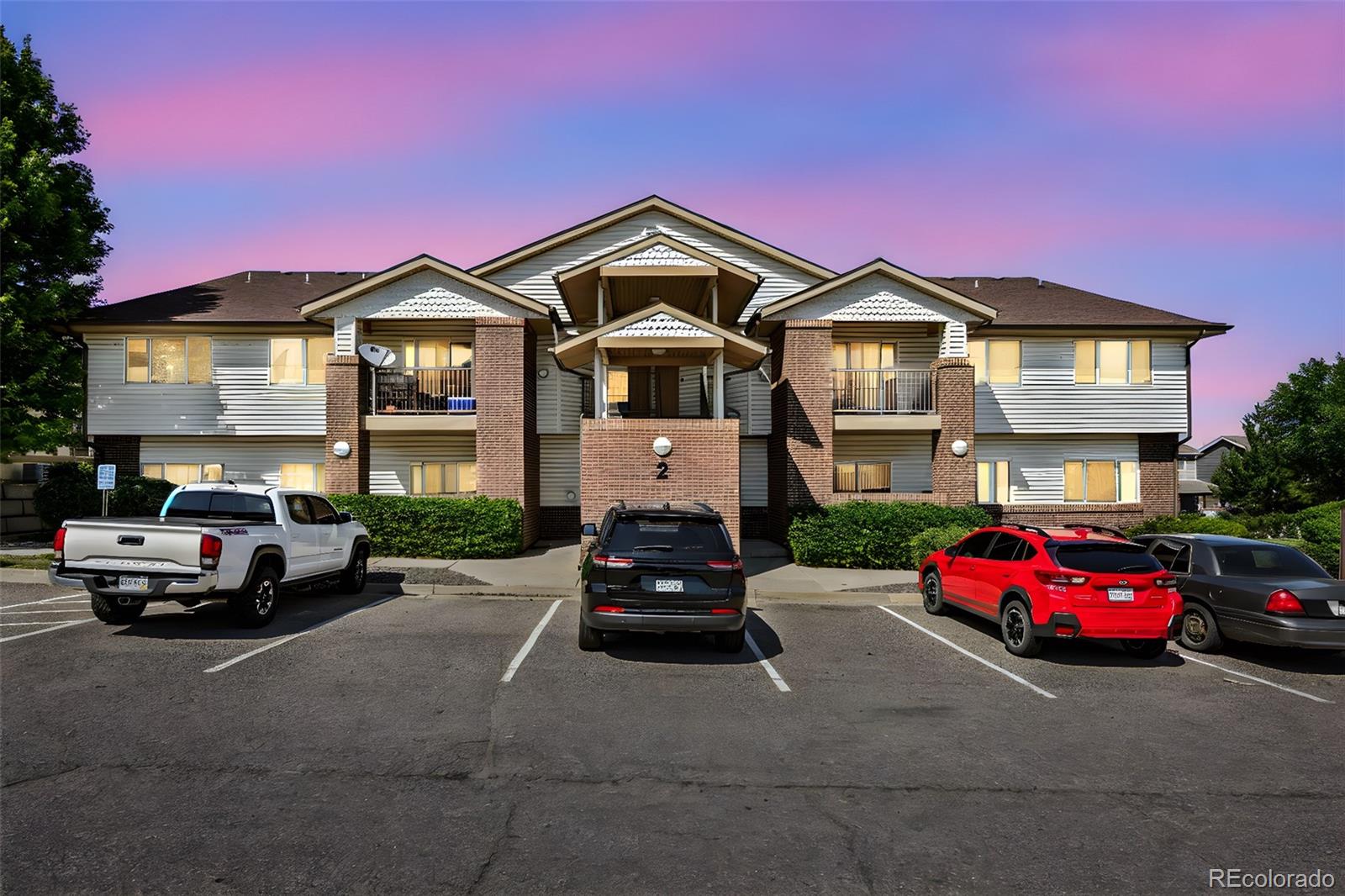 875 E 78th Avenue Unit: 9-2