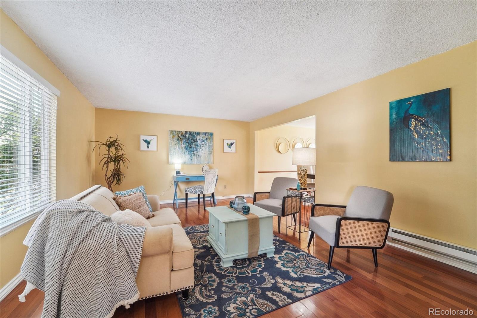 14702 E Evans Avenue