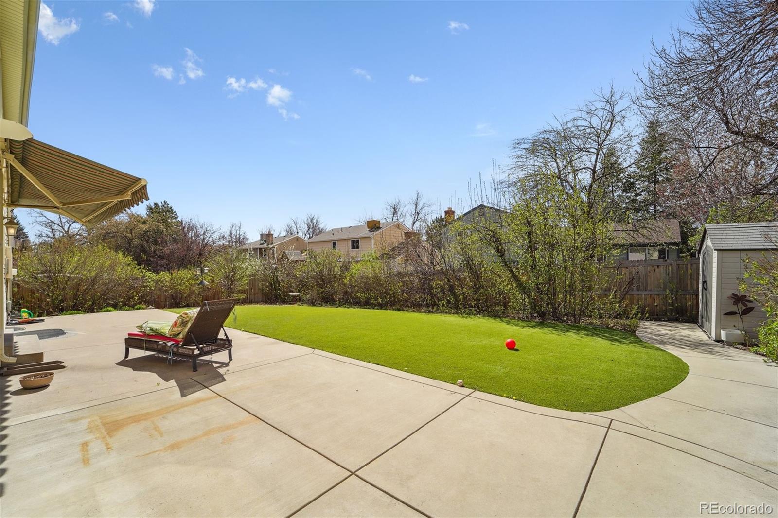 14702 E Evans Avenue