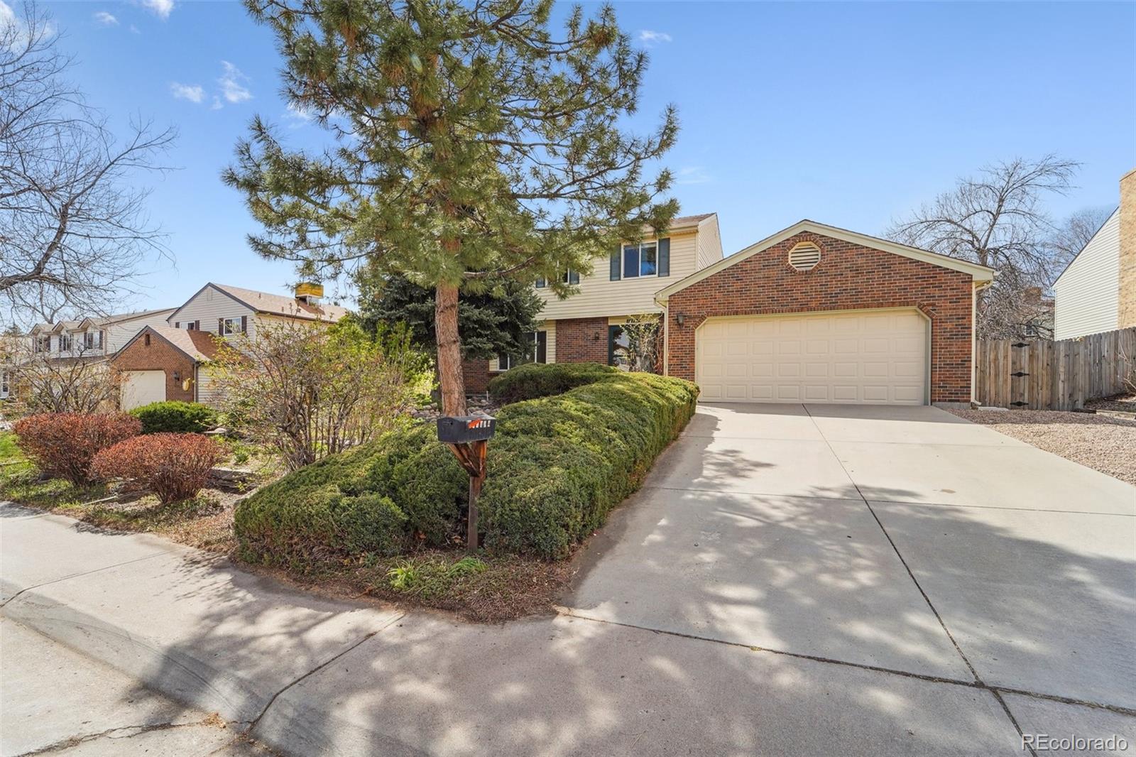 14702 E Evans Avenue