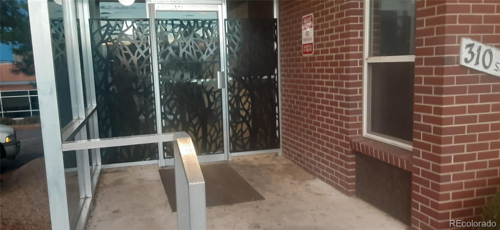 310 S Ames Street Unit: 8