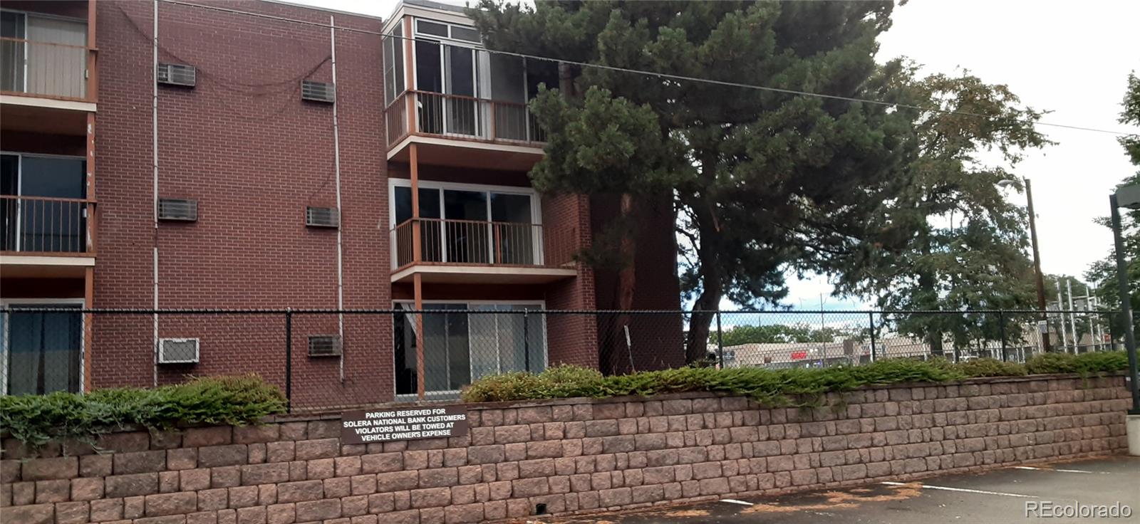 310 S Ames Street Unit: 8