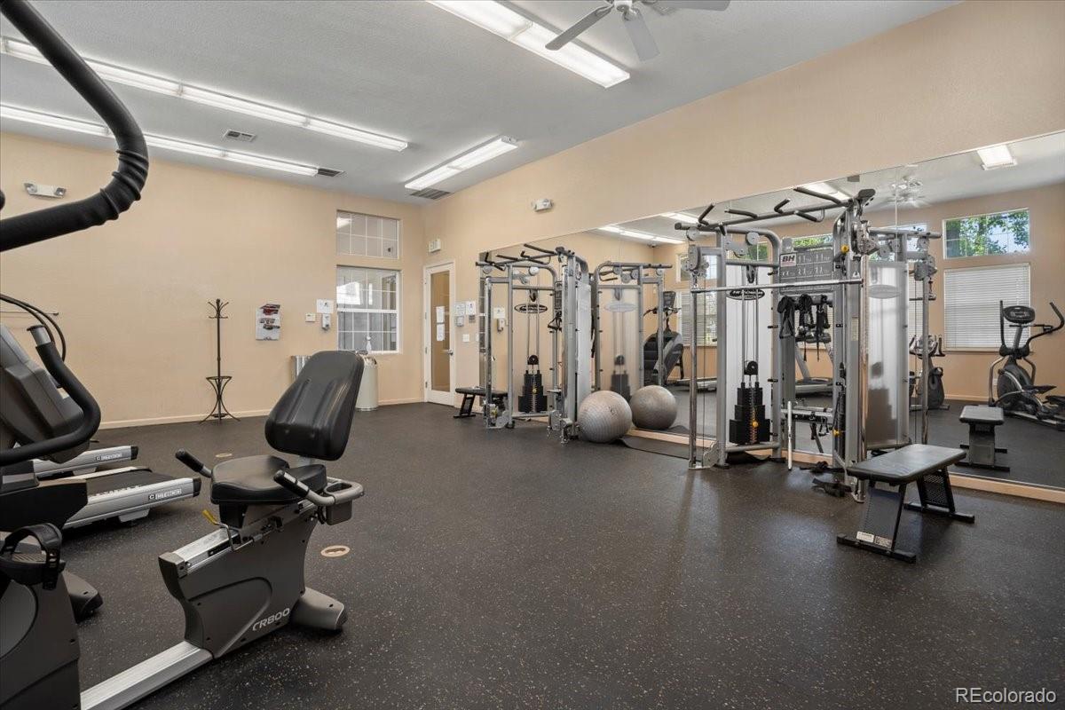 5255 Memphis Street Unit: 723