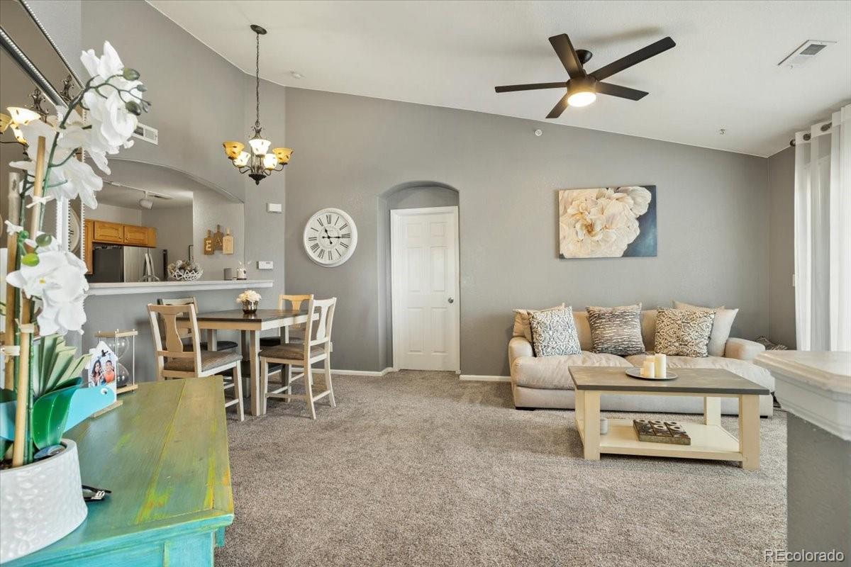 5255 Memphis Street Unit: 723