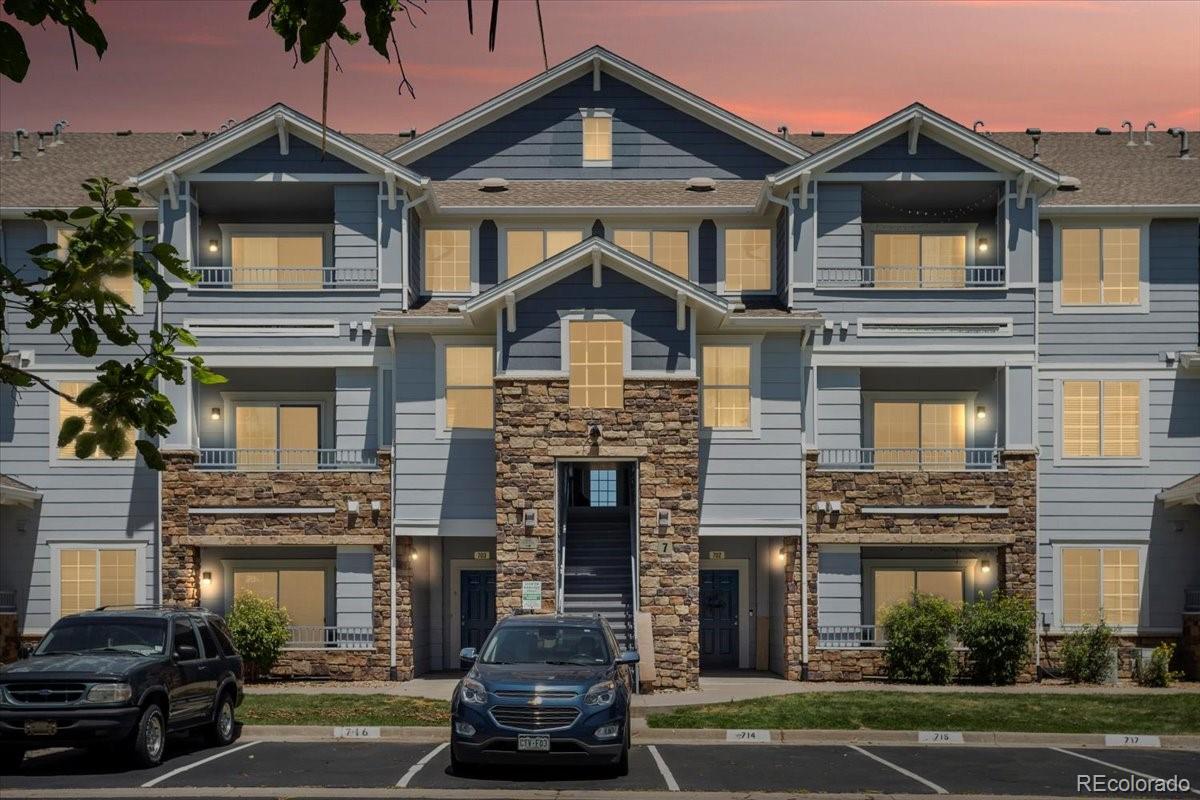 5255 Memphis Street Unit: 723