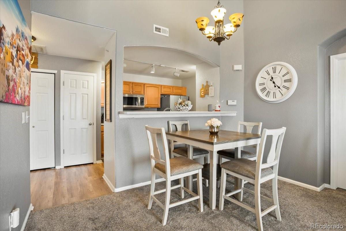 5255 Memphis Street Unit: 723
