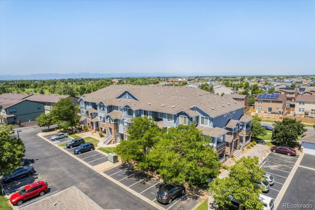 5255 Memphis Street Unit: 723