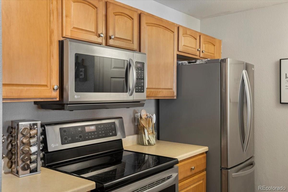5255 Memphis Street Unit: 723