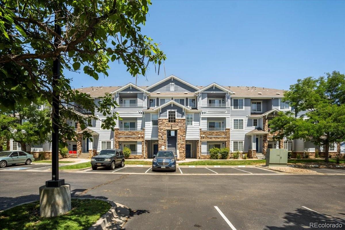 5255 Memphis Street Unit: 723