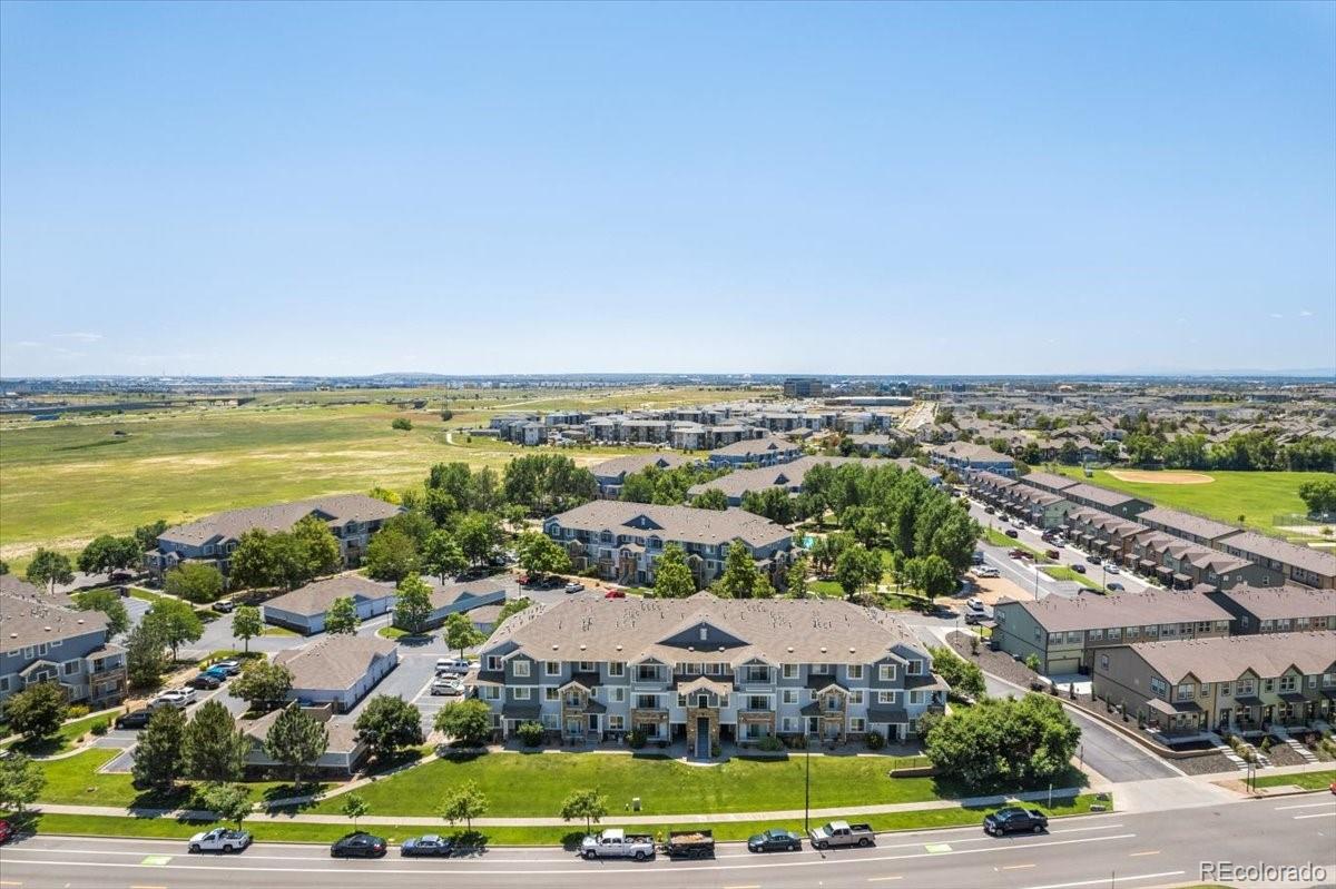 5255 Memphis Street Unit: 723
