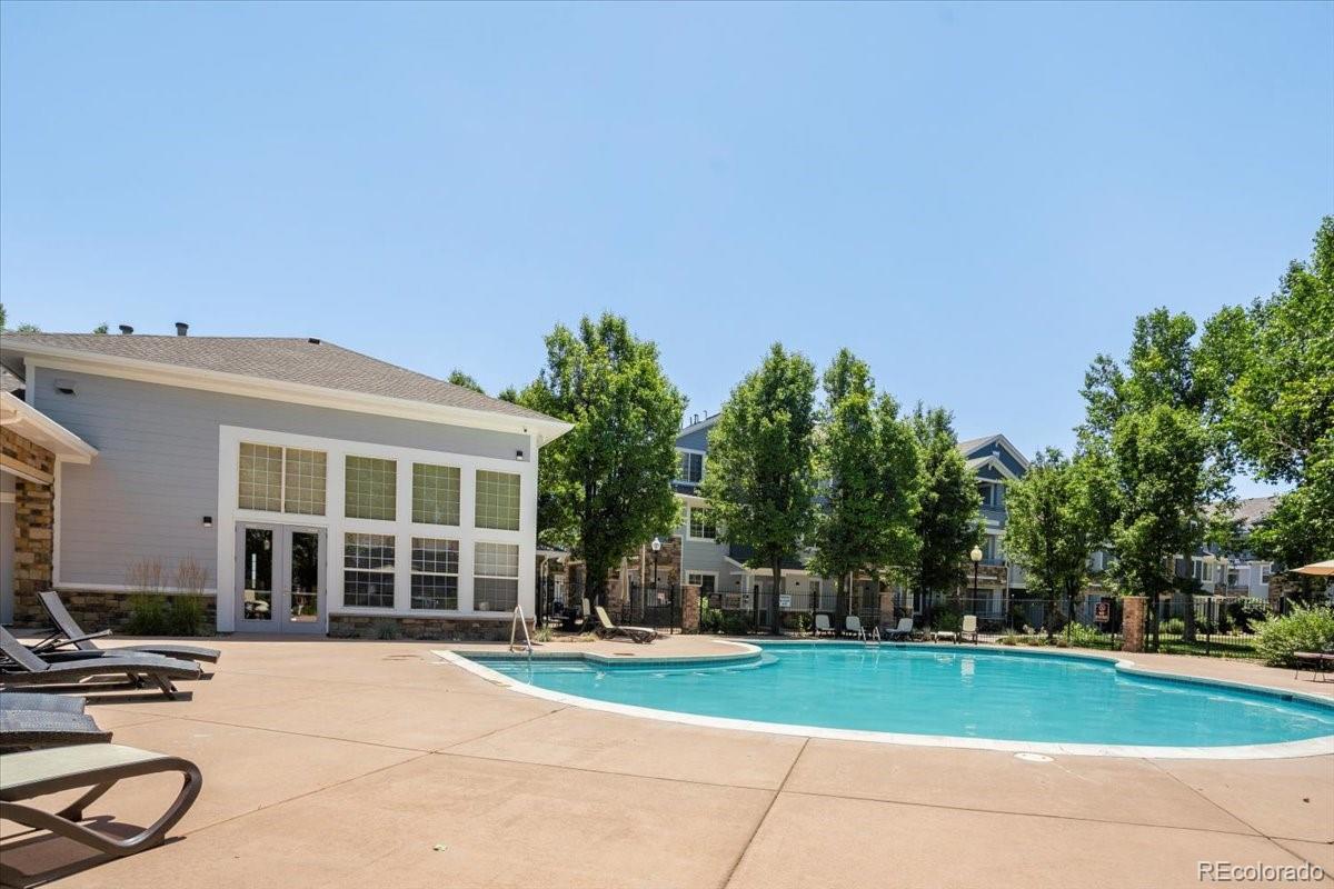 5255 Memphis Street Unit: 723
