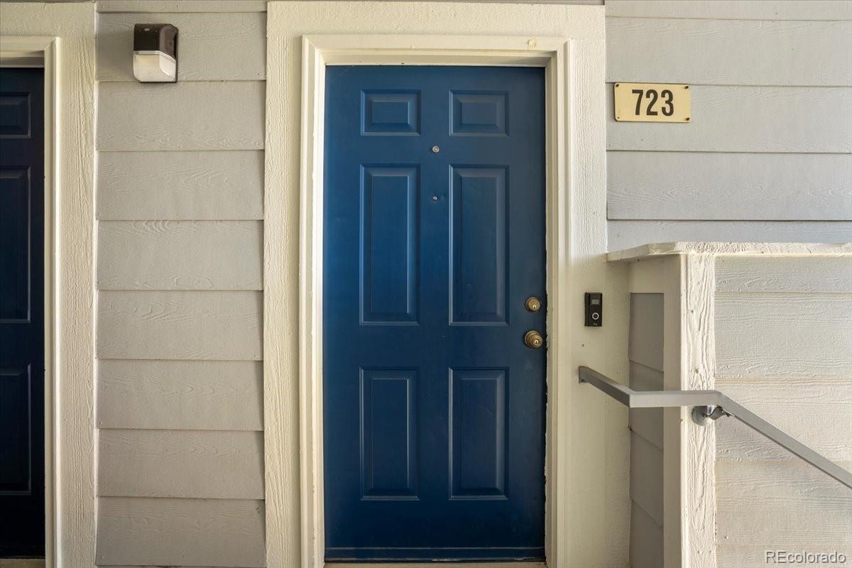 5255 Memphis Street Unit: 723