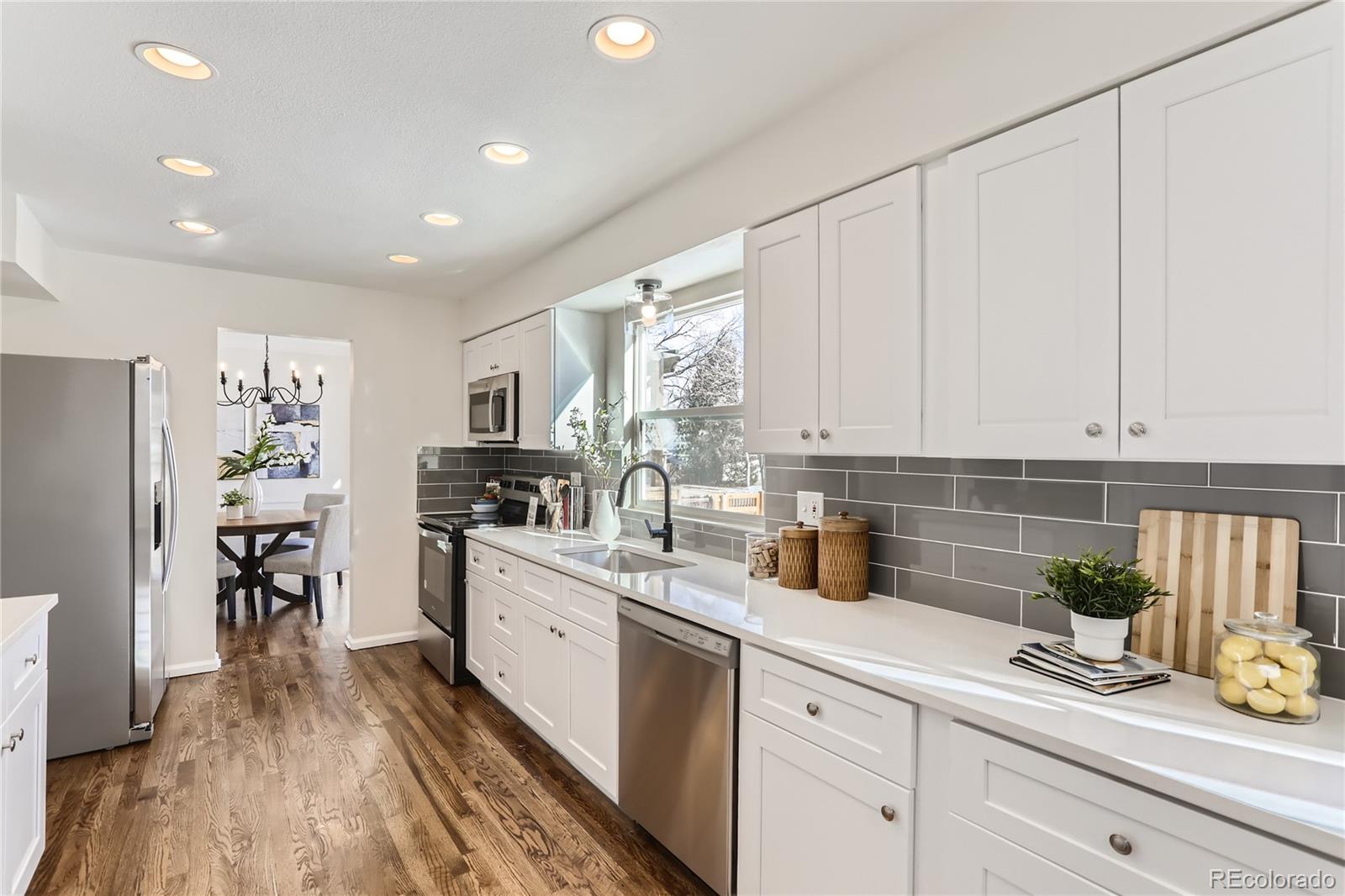 2410 S Fairplay Street