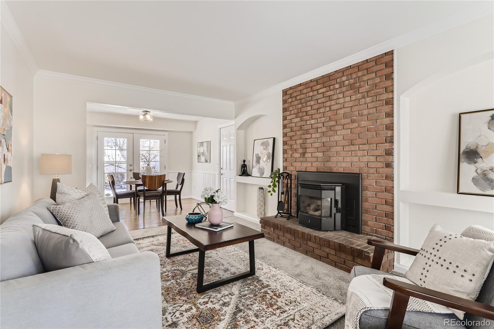 2410 S Fairplay Street