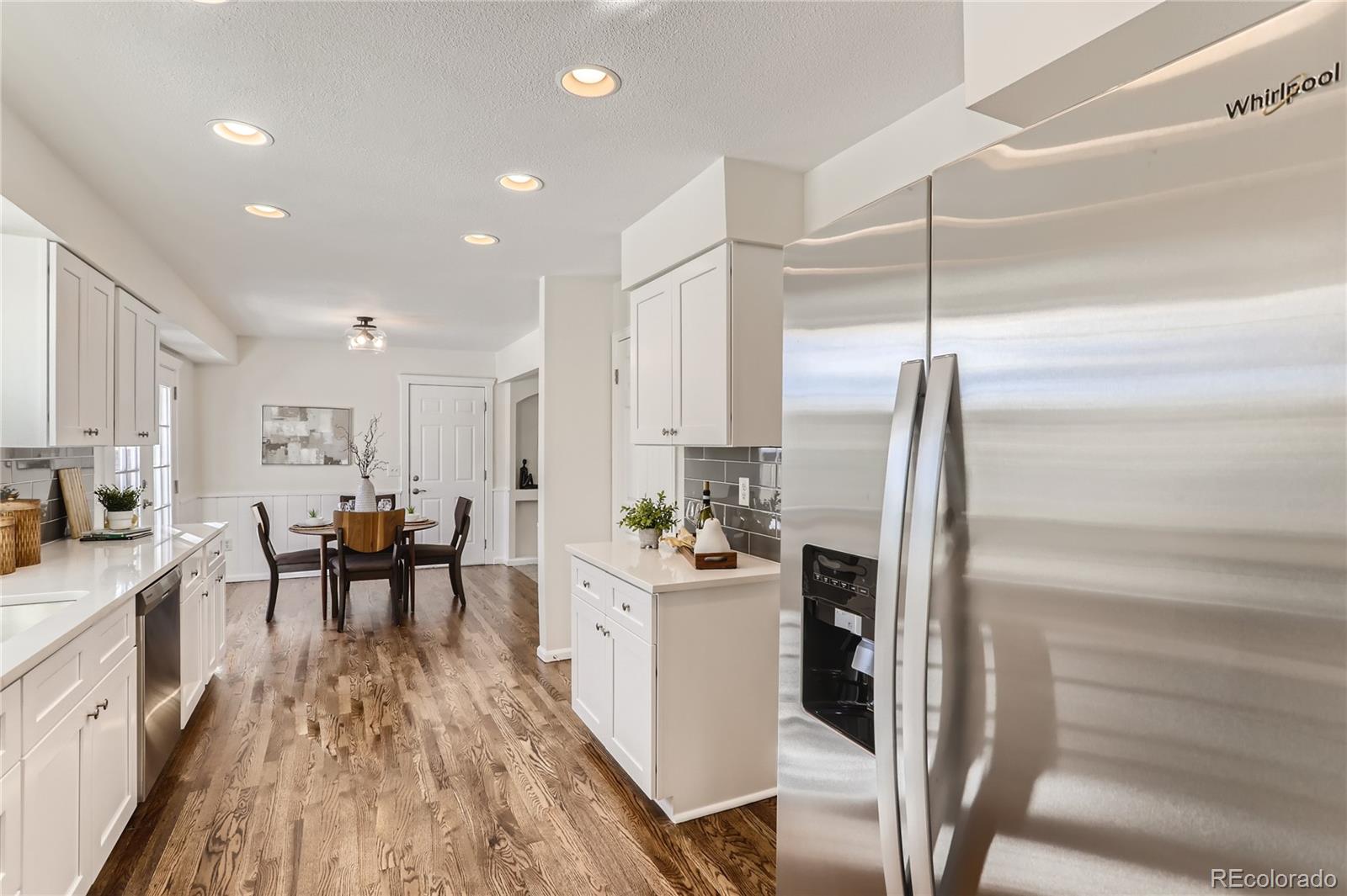 2410 S Fairplay Street