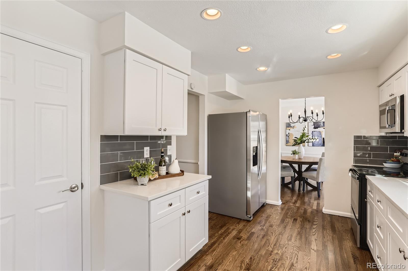 2410 S Fairplay Street