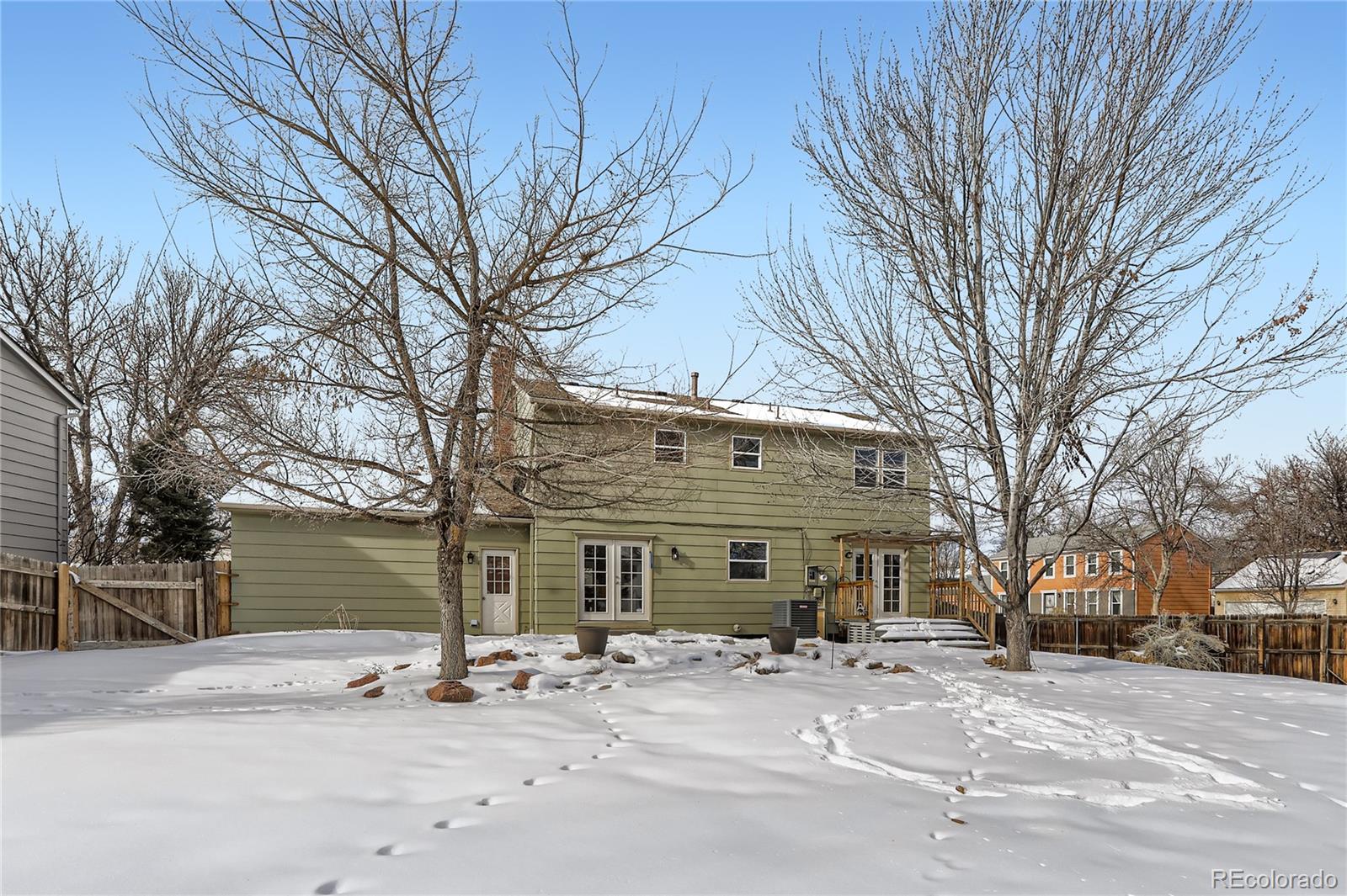 2410 S Fairplay Street