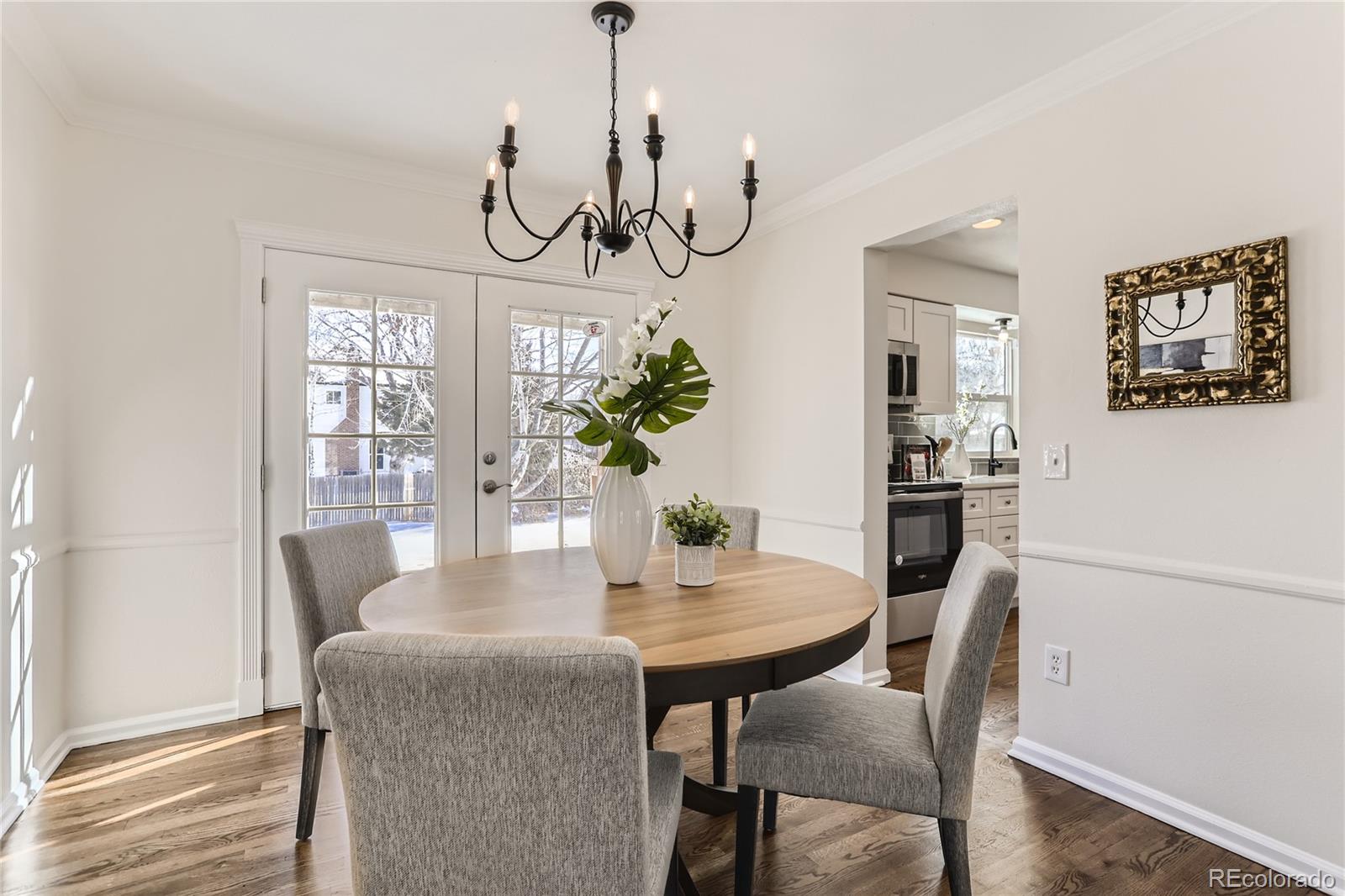 2410 S Fairplay Street