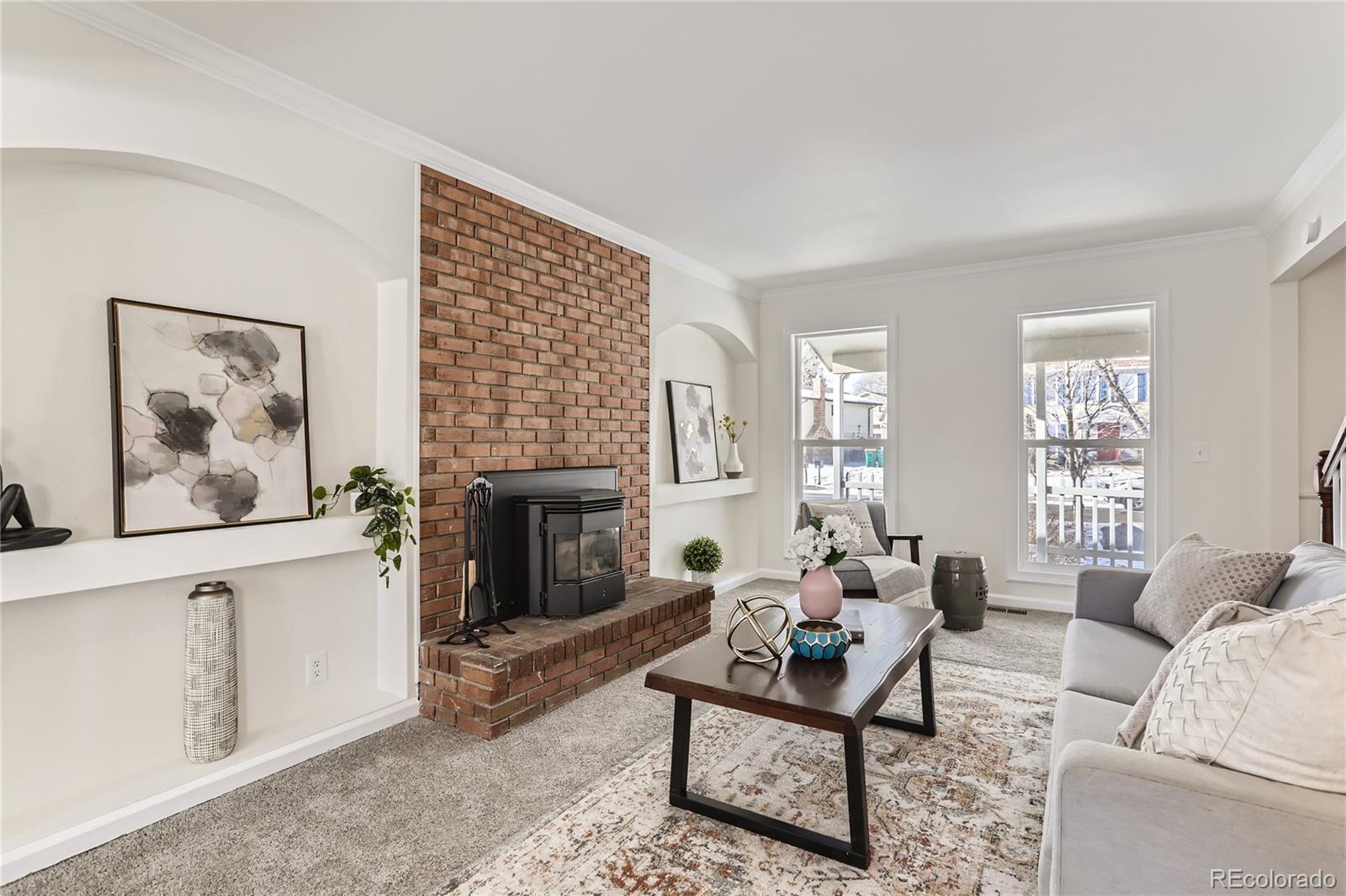 2410 S Fairplay Street