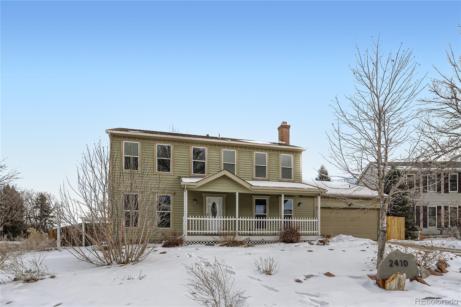 2410 S Fairplay Street