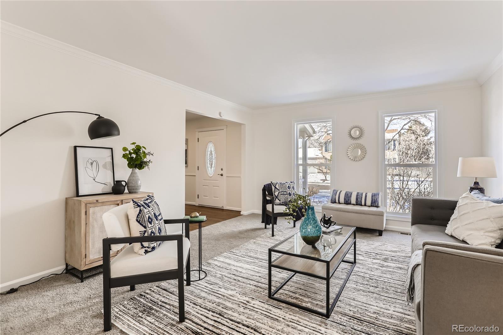 2410 S Fairplay Street