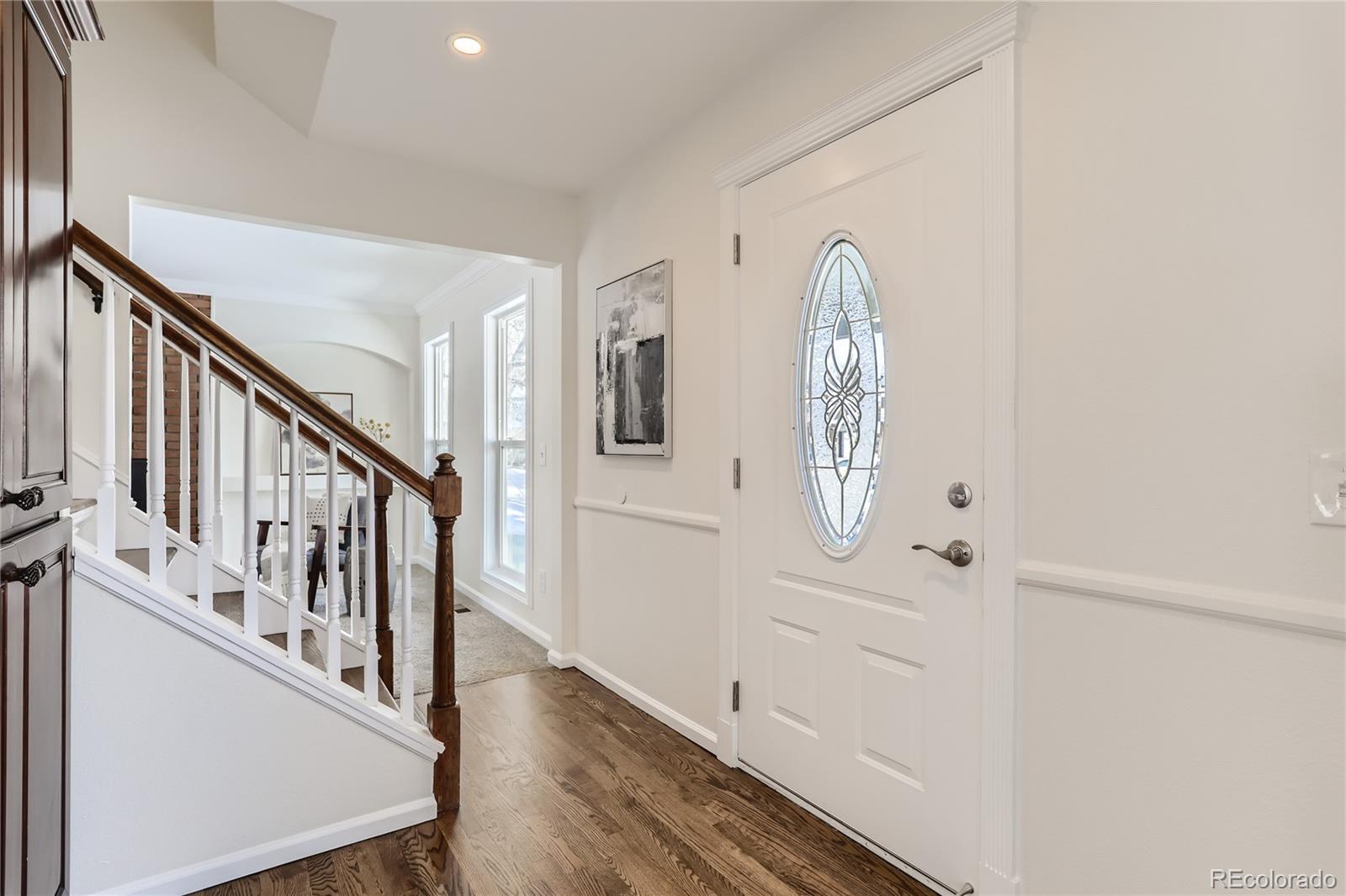 2410 S Fairplay Street