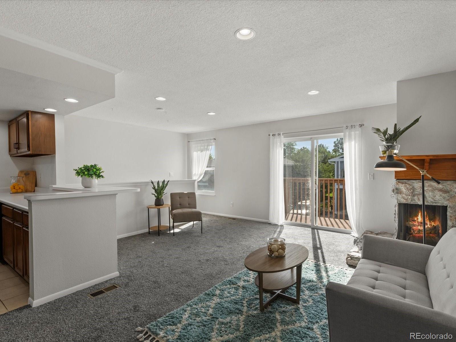 9901 E Evans Avenue Unit: 24D