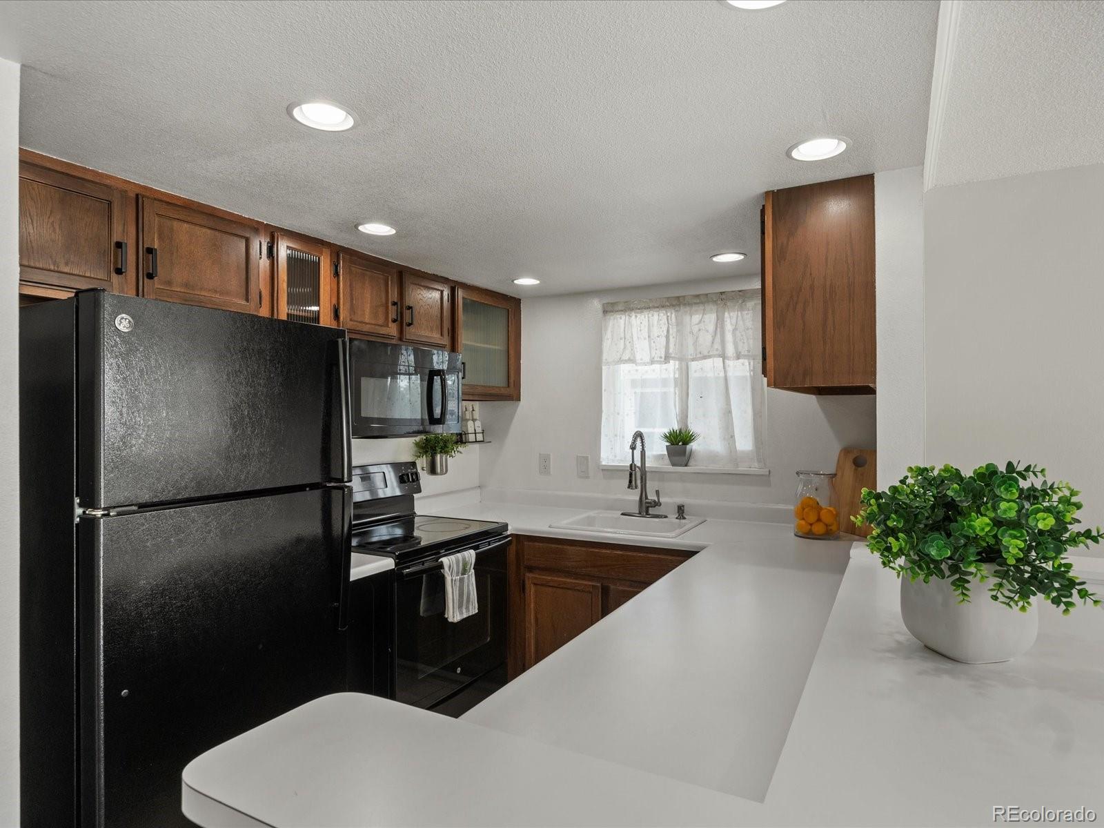 9901 E Evans Avenue Unit: 24D