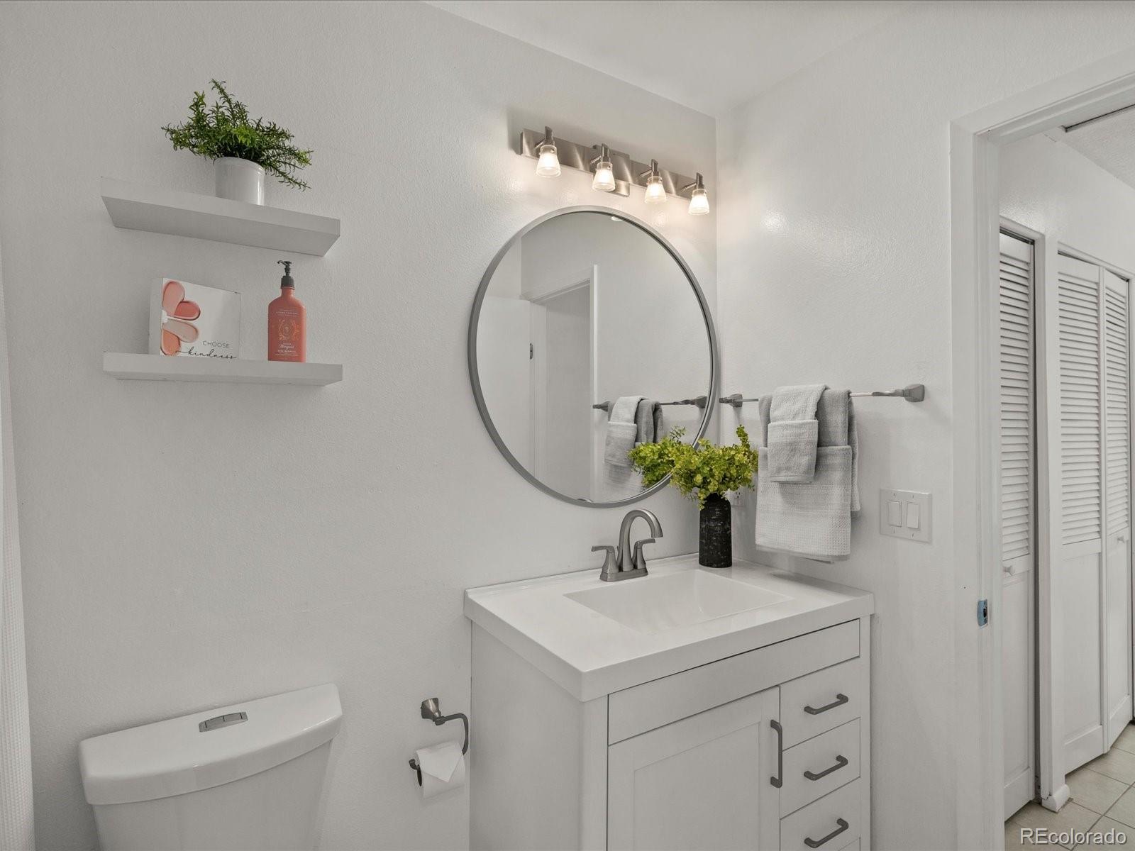 9901 E Evans Avenue Unit: 24D