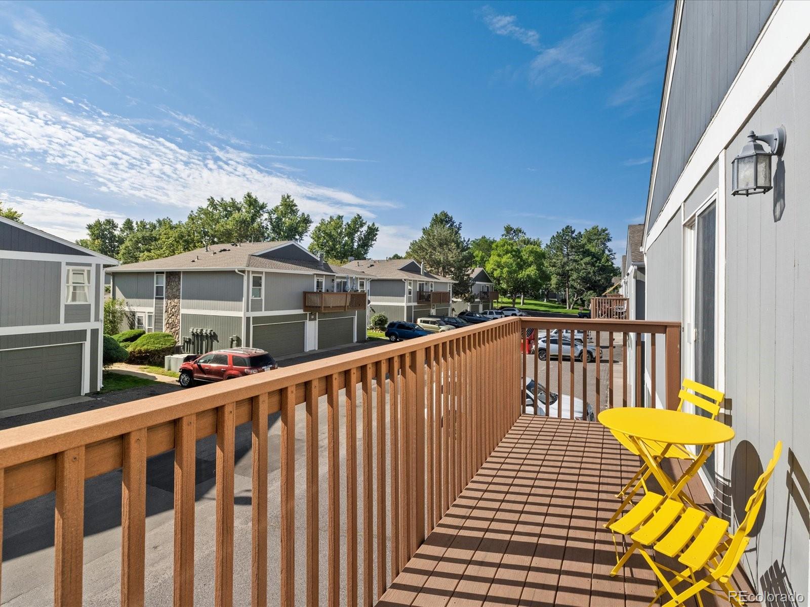 9901 E Evans Avenue Unit: 24D