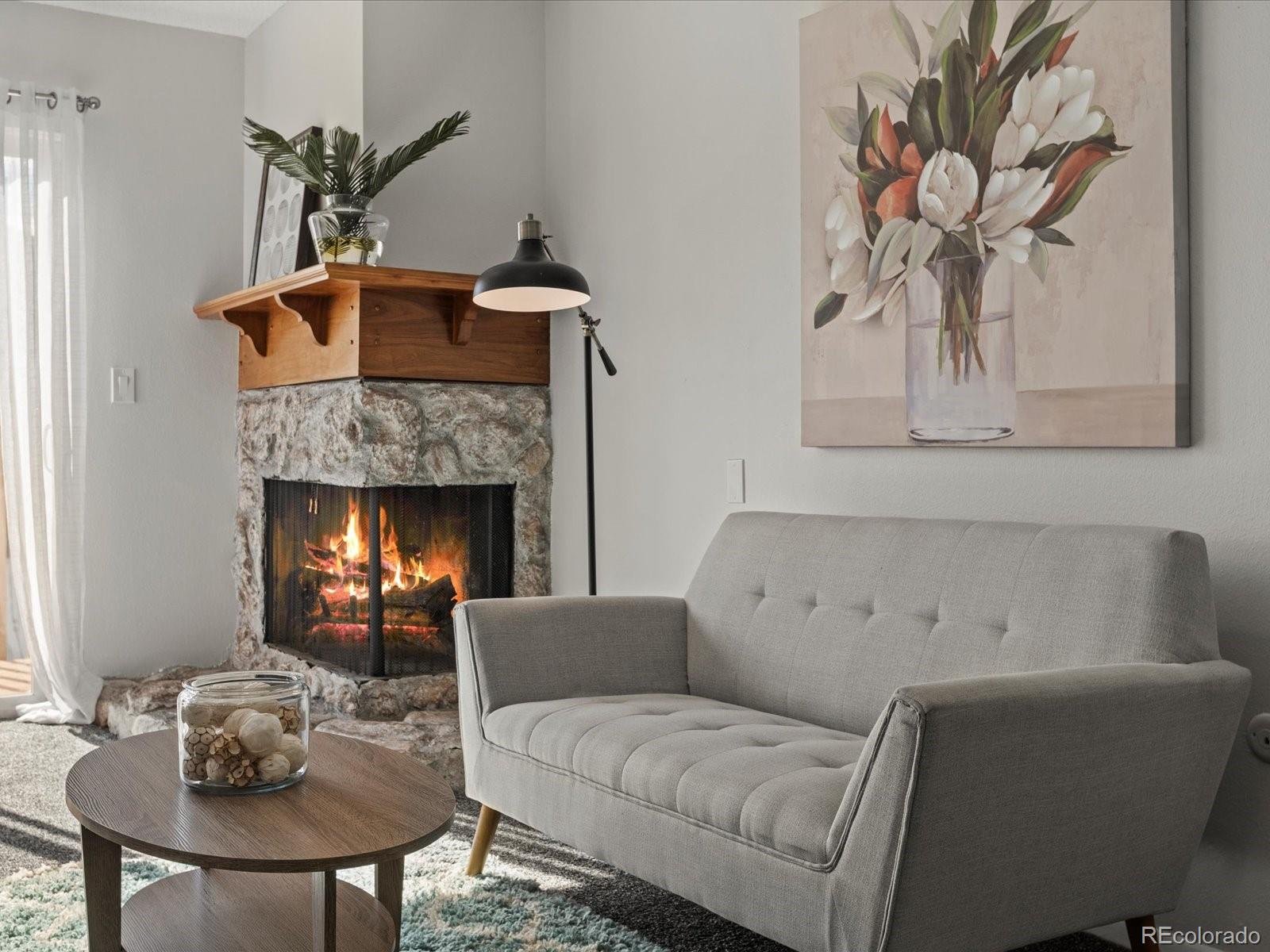 9901 E Evans Avenue Unit: 24D