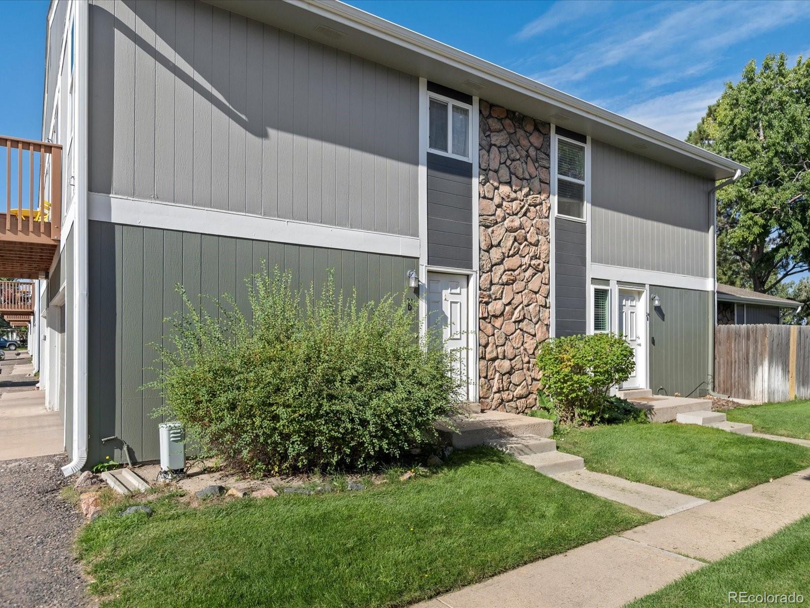 9901 E Evans Avenue Unit: 24D