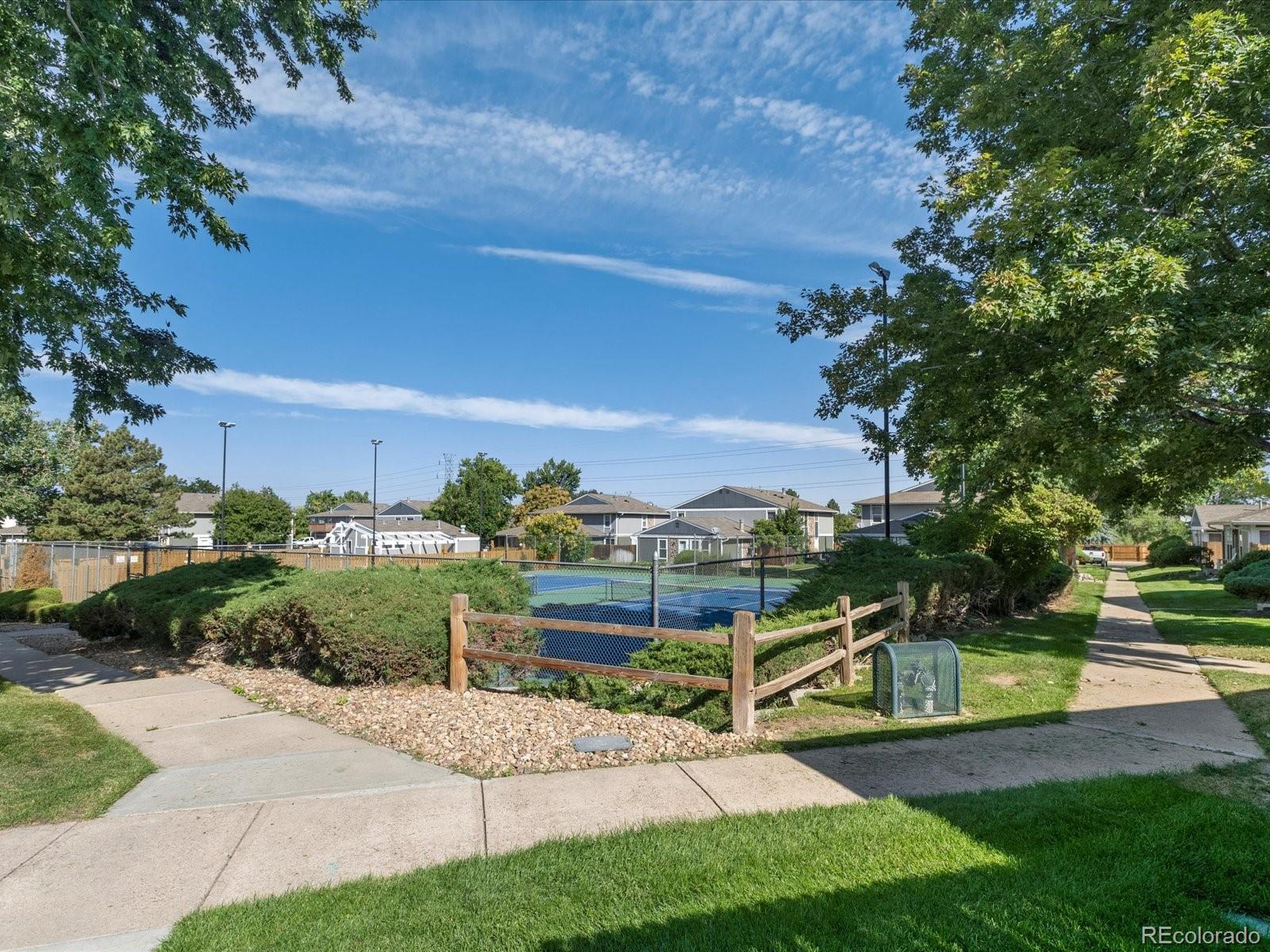 9901 E Evans Avenue Unit: 24D