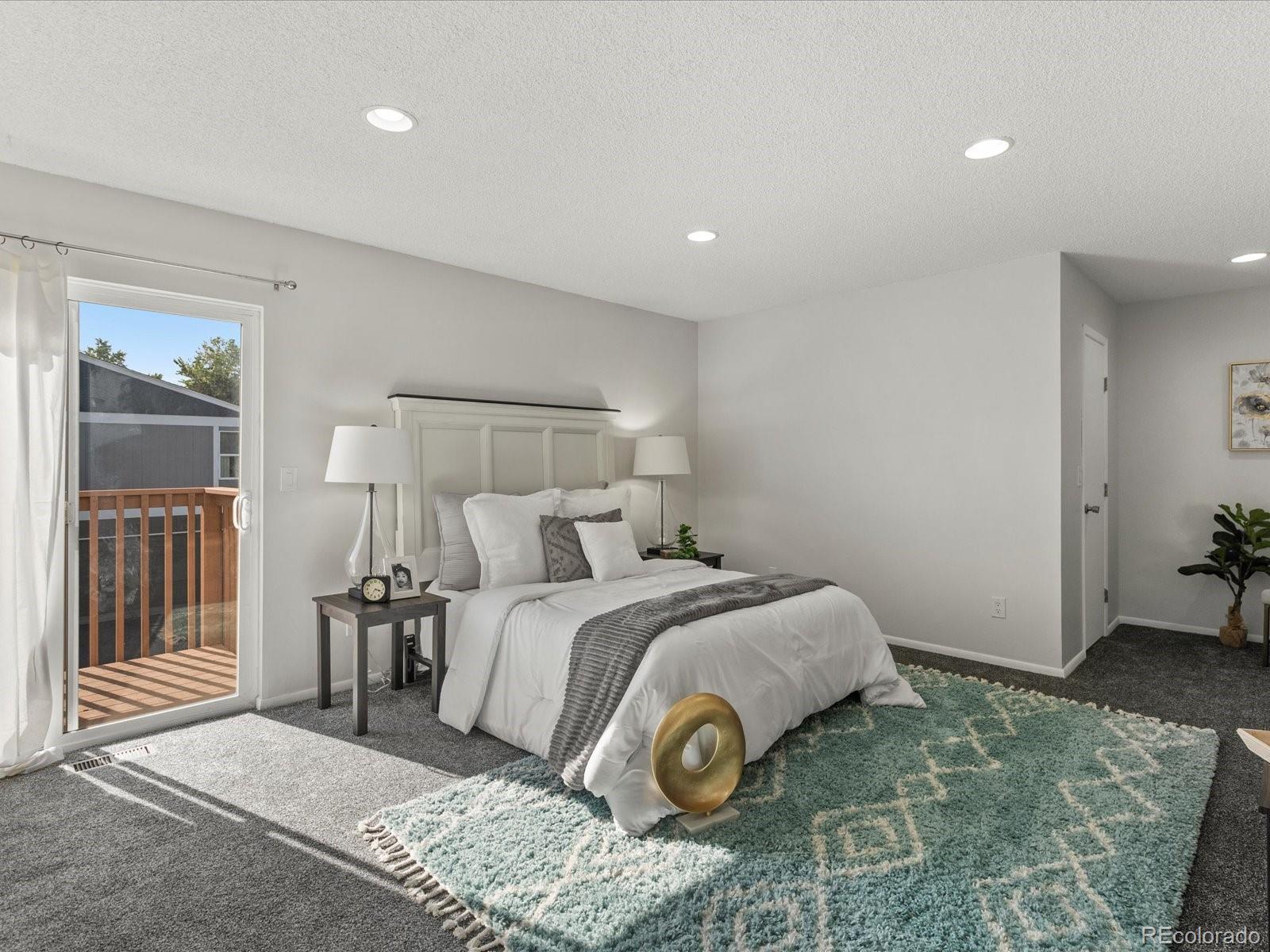 9901 E Evans Avenue Unit: 24D