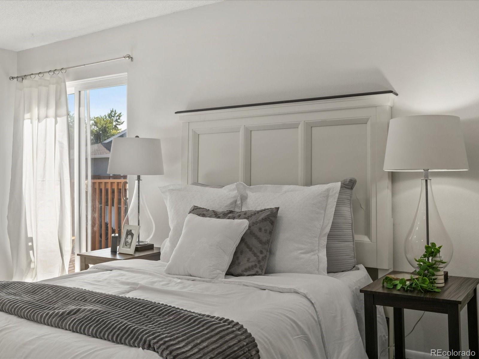 9901 E Evans Avenue Unit: 24D