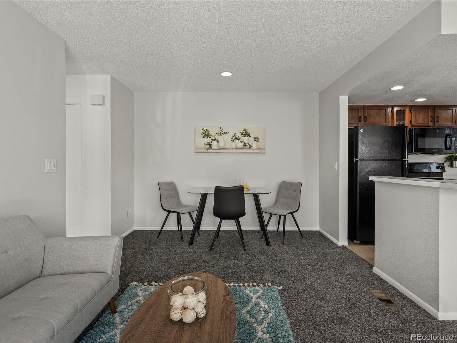 9901 E Evans Avenue Unit: 24D