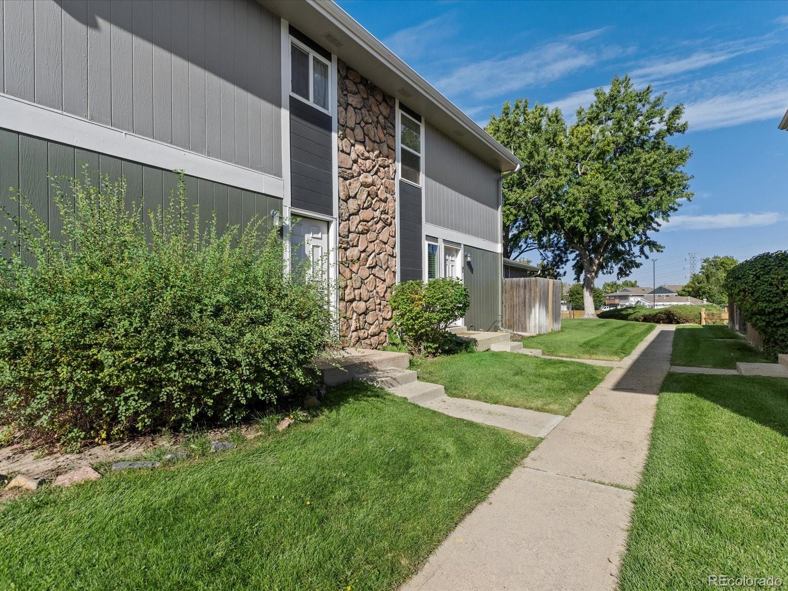 9901 E Evans Avenue Unit: 24D